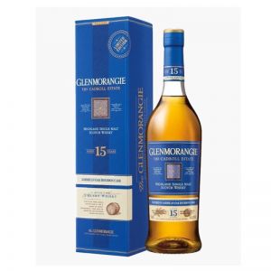 GLENMORANGIE CADBOLL